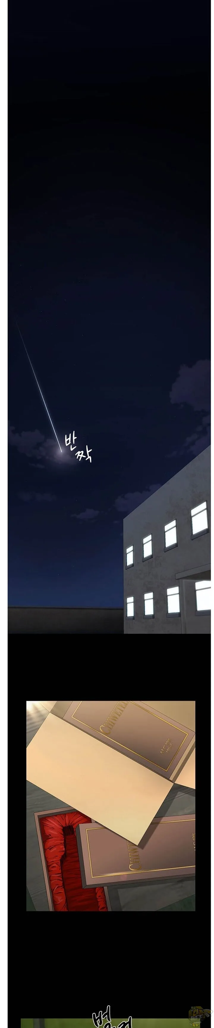 A True Doctor Chapter 47 page 1