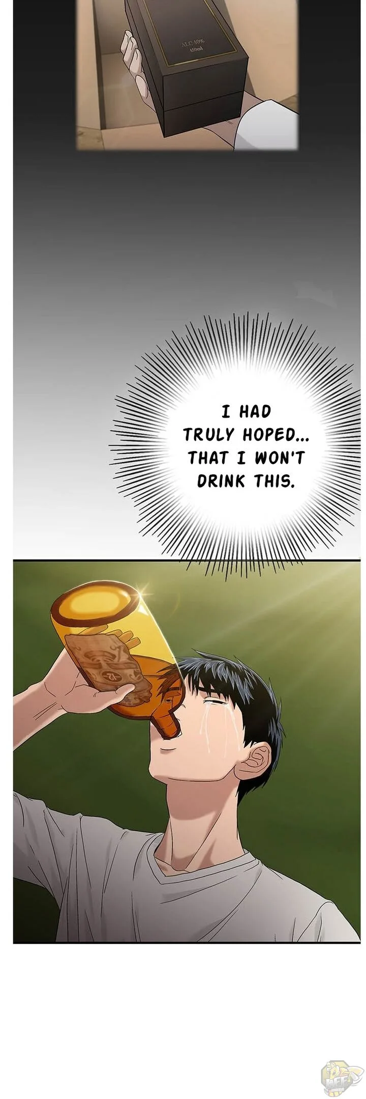 A True Doctor Chapter 47 page 6