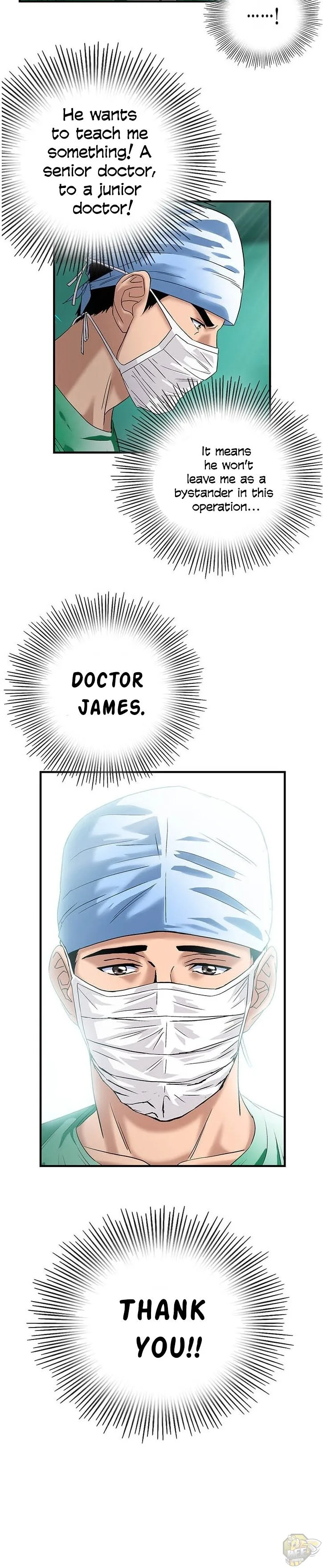A True Doctor Chapter 49 page 2