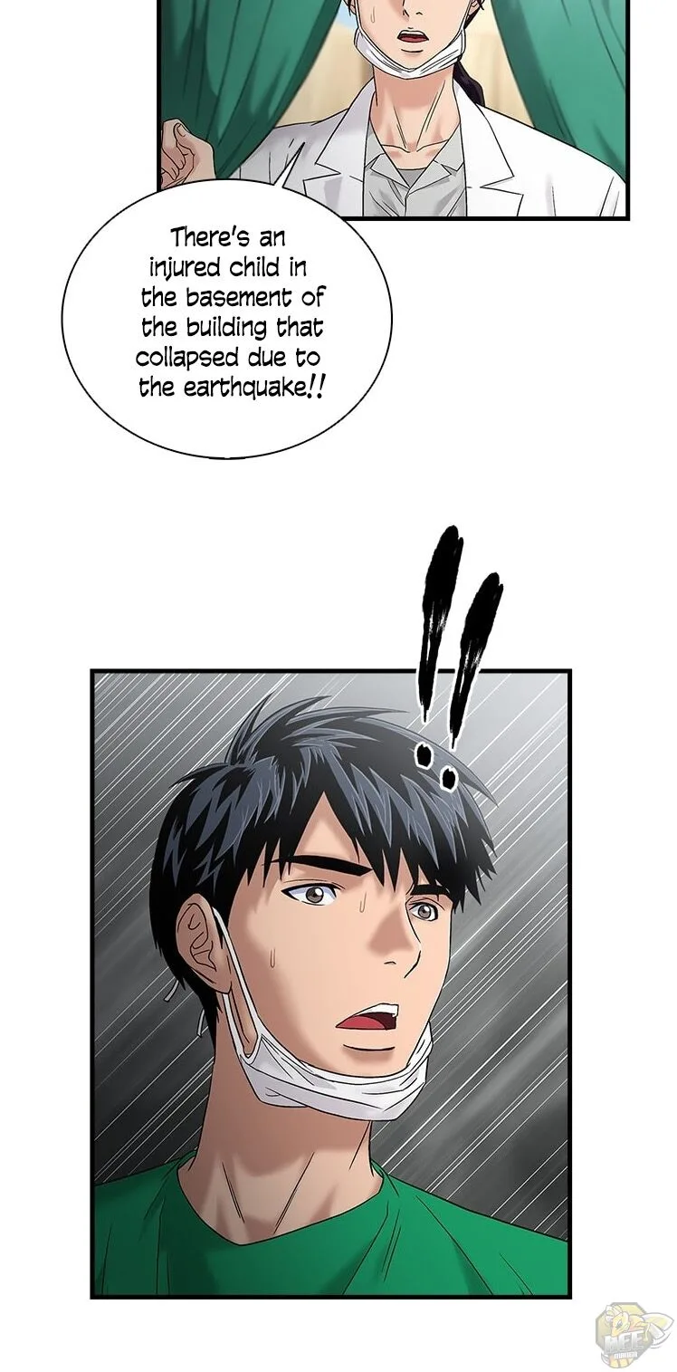 A True Doctor Chapter 51 page 25