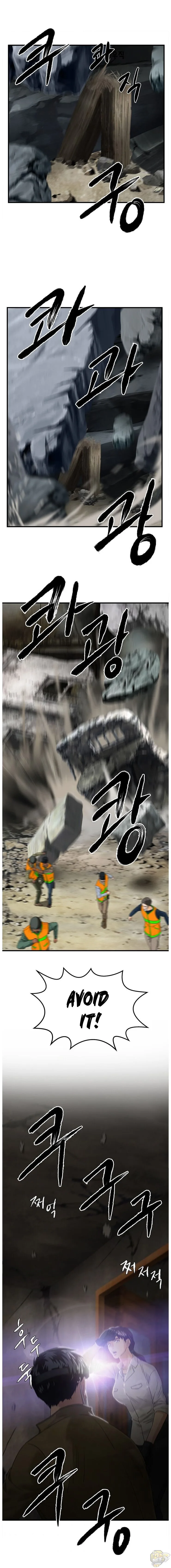 A True Doctor Chapter 52 page 16