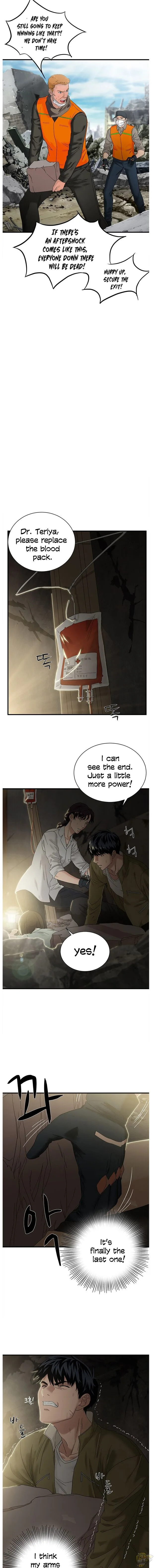 A True Doctor Chapter 53 page 4