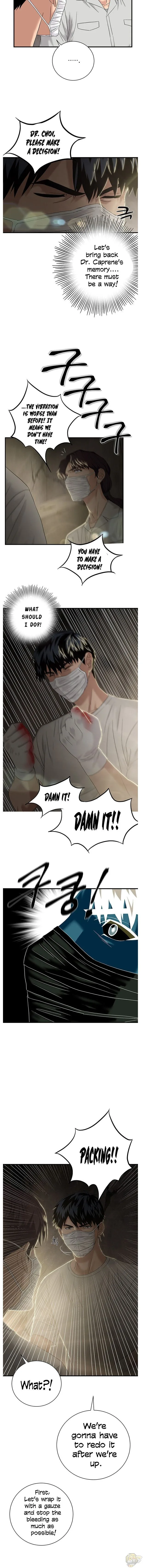 A True Doctor Chapter 54 page 6