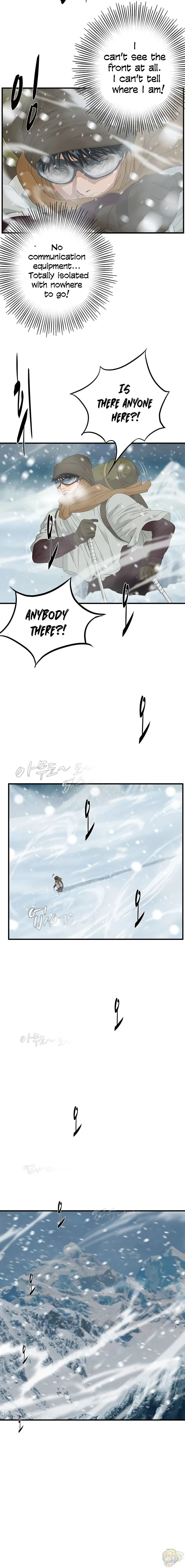 A True Doctor Chapter 56 page 2