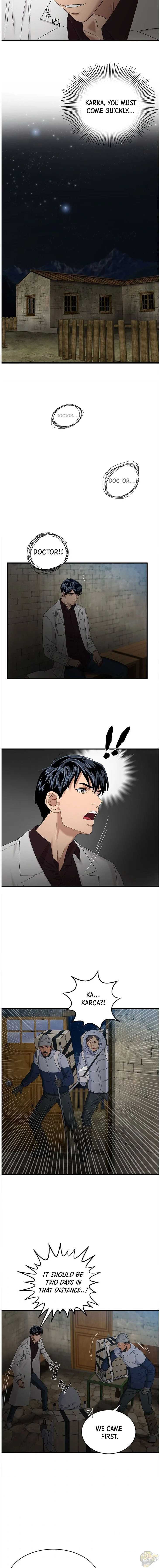 A True Doctor Chapter 59 page 6