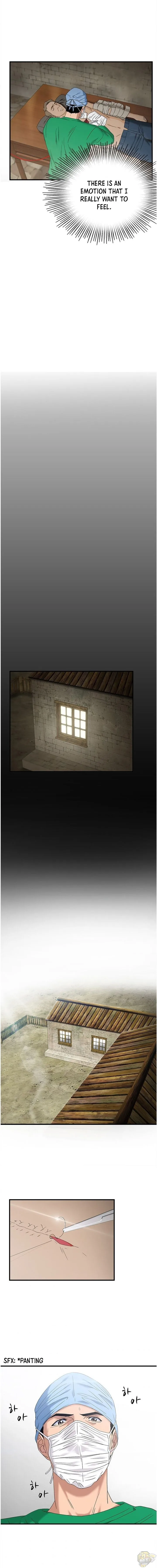 A True Doctor Chapter 60 page 6