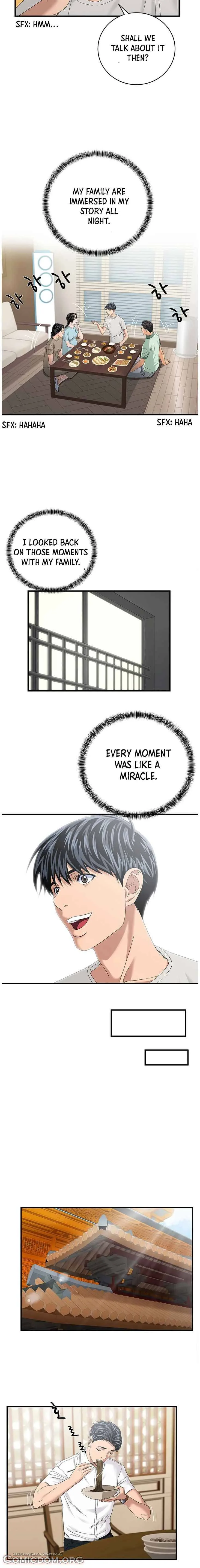 A True Doctor Chapter 68 page 6