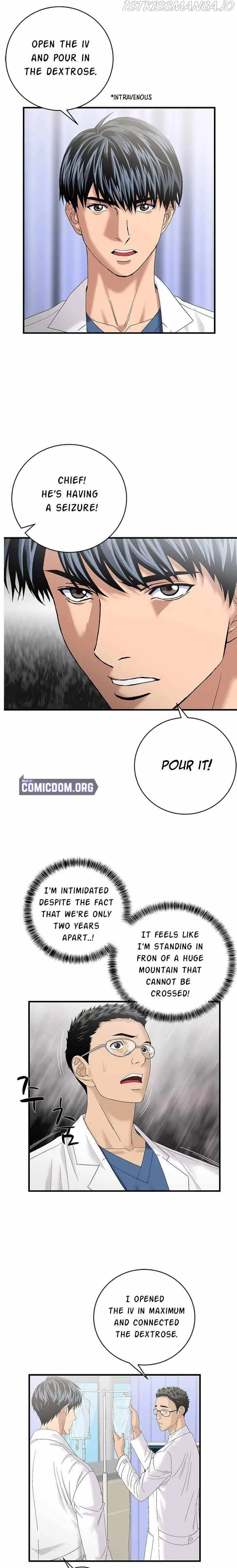 A True Doctor Chapter 71 page 5