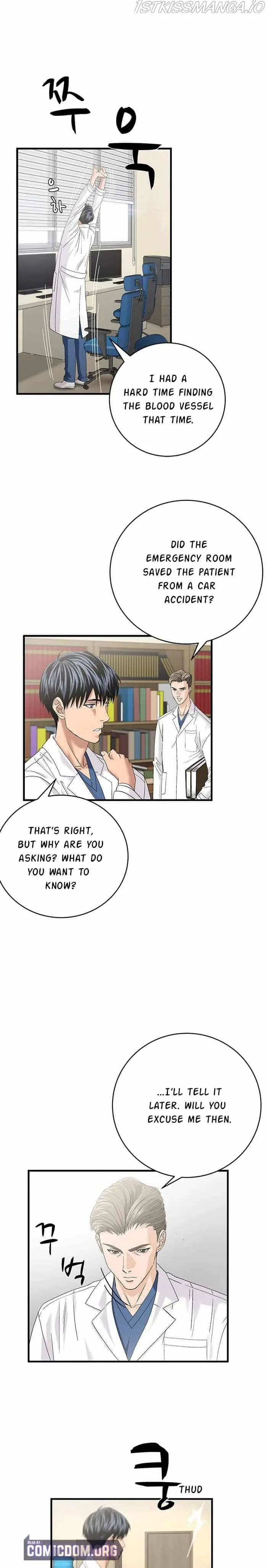 A True Doctor Chapter 72 page 6