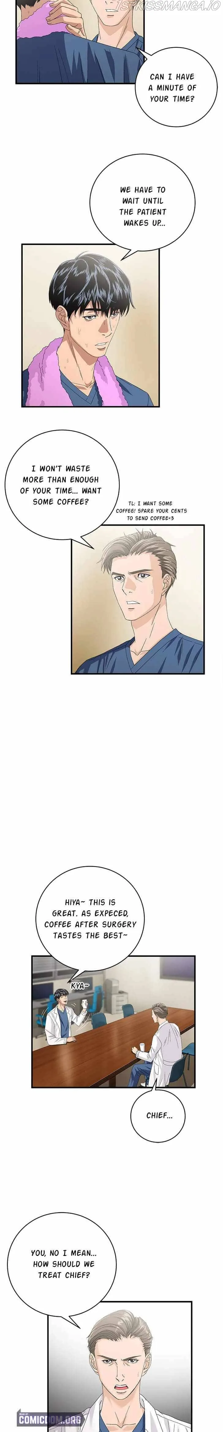 A True Doctor Chapter 73 page 4