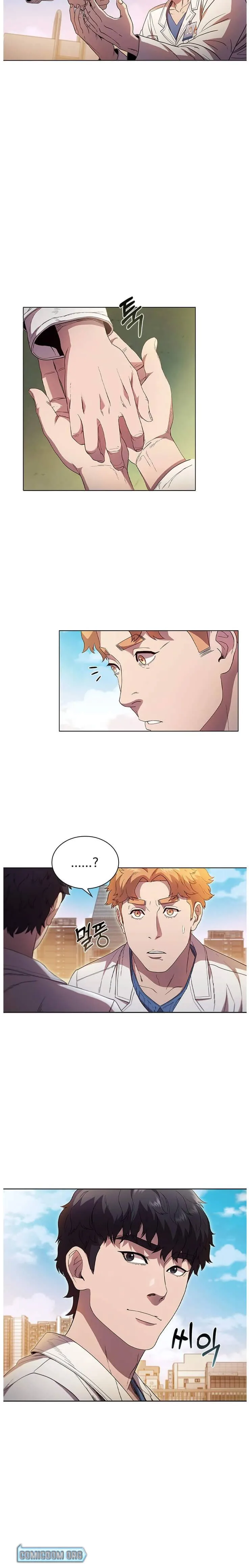 A True Doctor Chapter 83 page 6