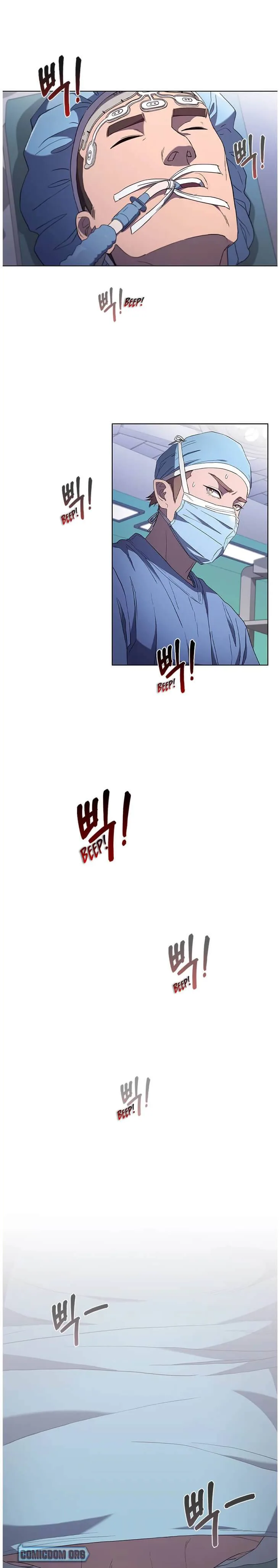A True Doctor Chapter 87 page 13