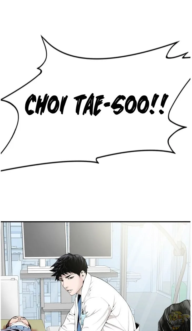 A True Doctor Chapter 9 page 8