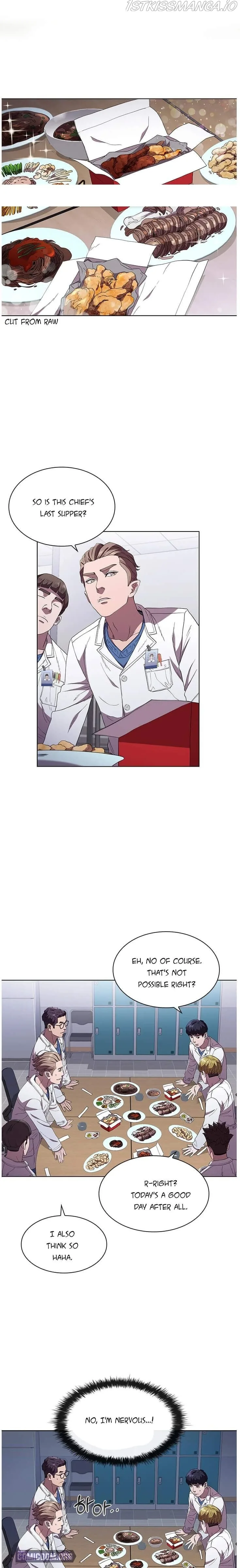A True Doctor Chapter 90 page 2