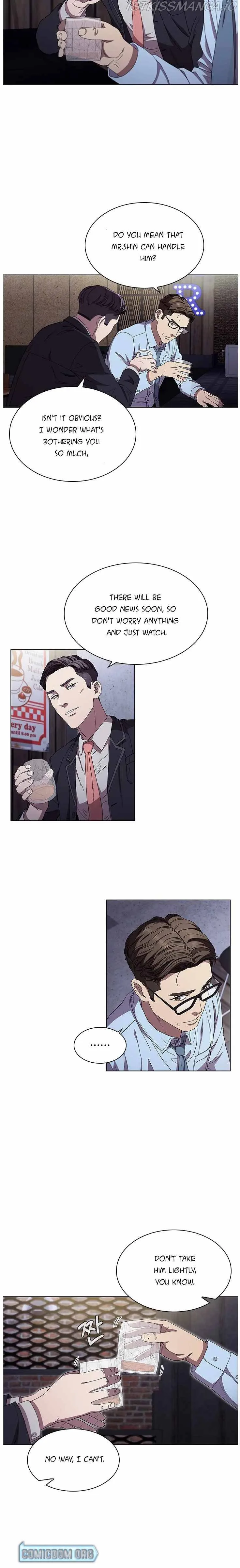 A True Doctor Chapter 91 page 5