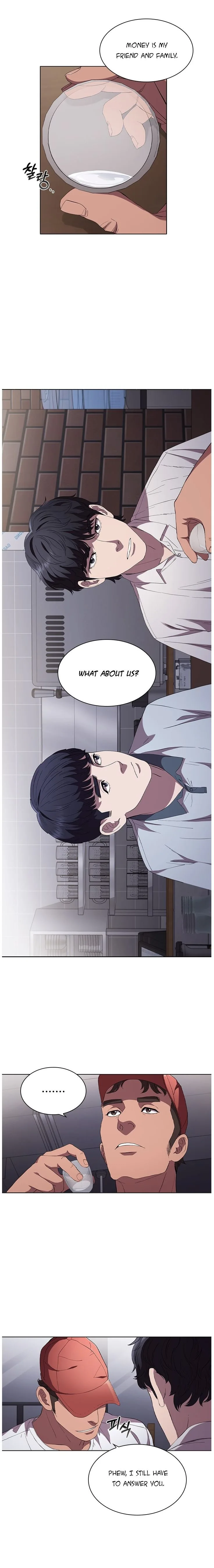 A True Doctor Chapter 94 page 14