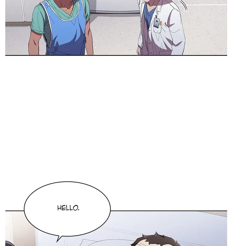 A True Doctor Chapter 95 page 16