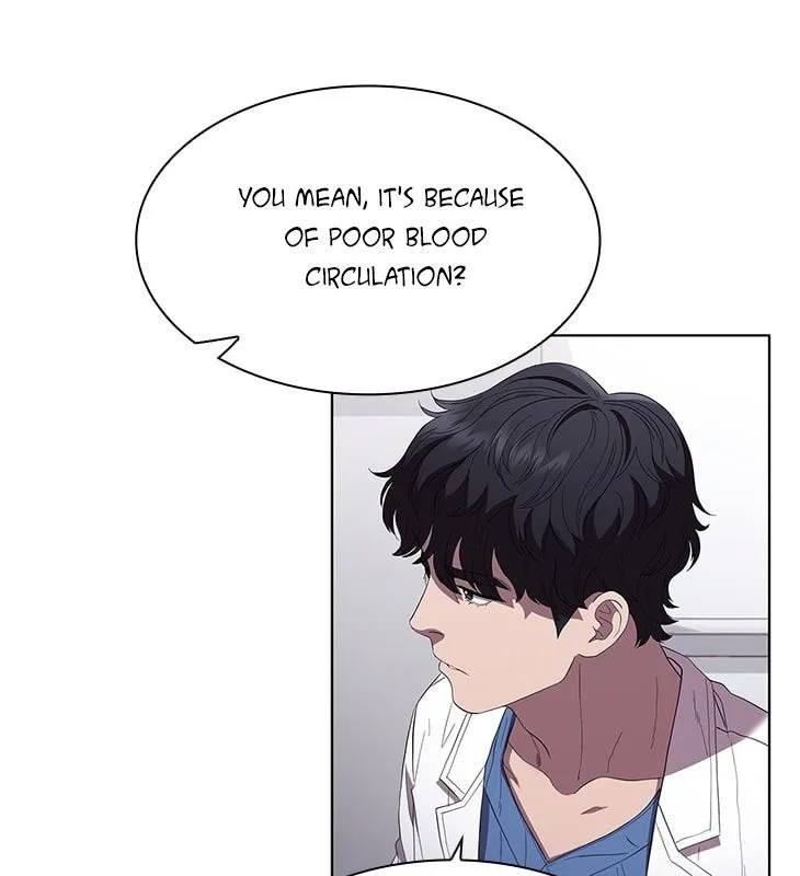 A True Doctor Chapter 95 page 31