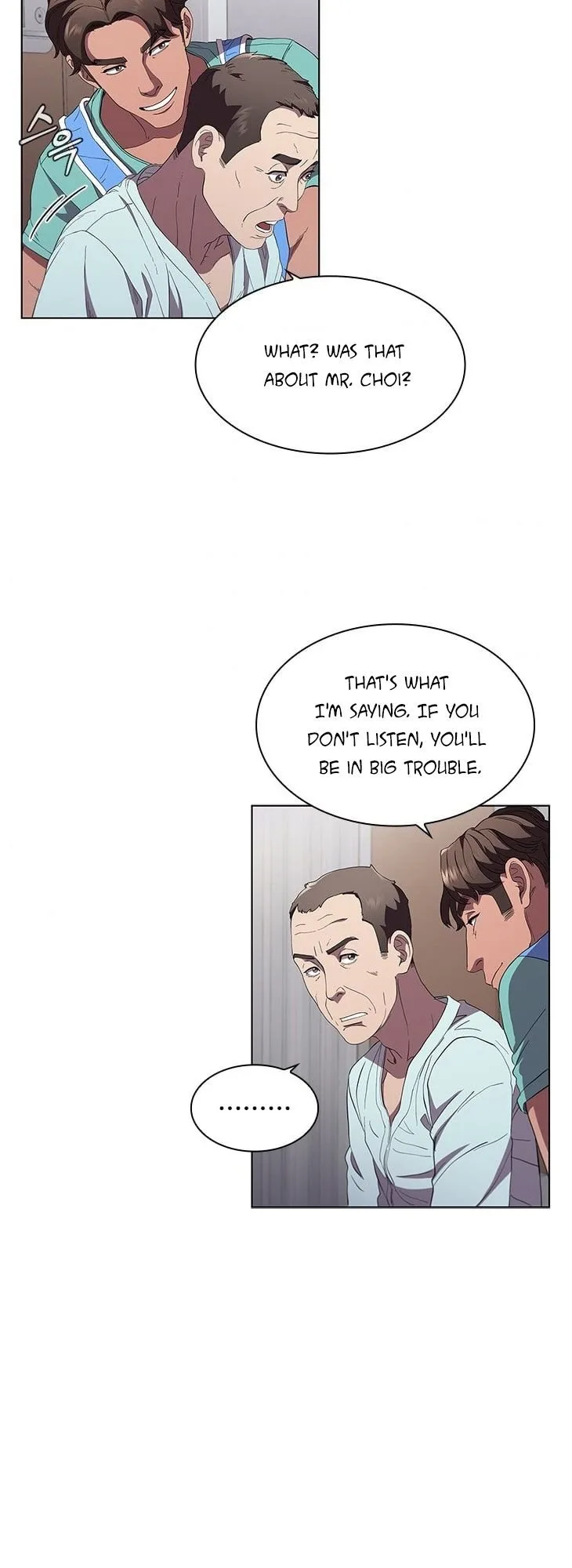 A True Doctor Chapter 95 page 24