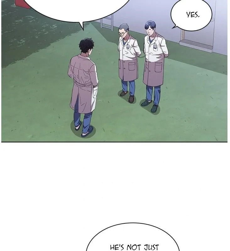 A True Doctor Chapter 95 page 46