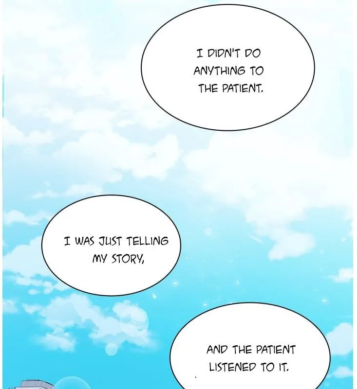 A True Doctor Chapter 95 page 61