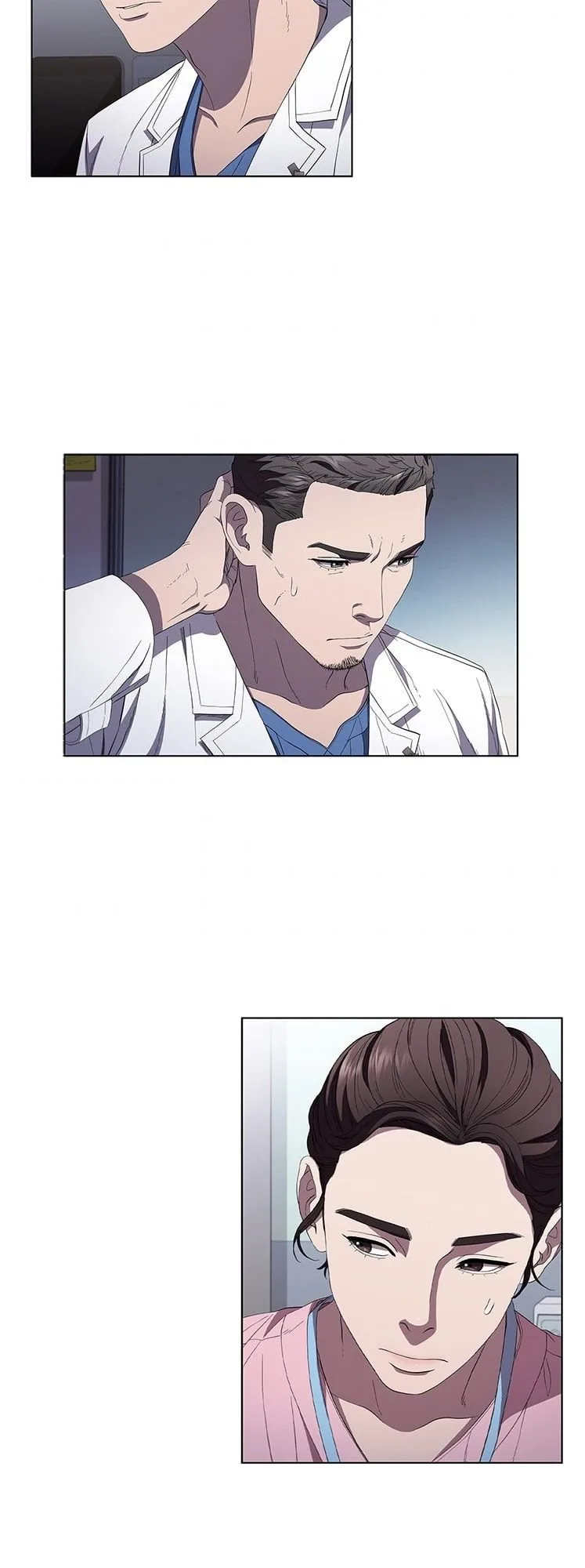 A True Doctor Chapter 96 page 24