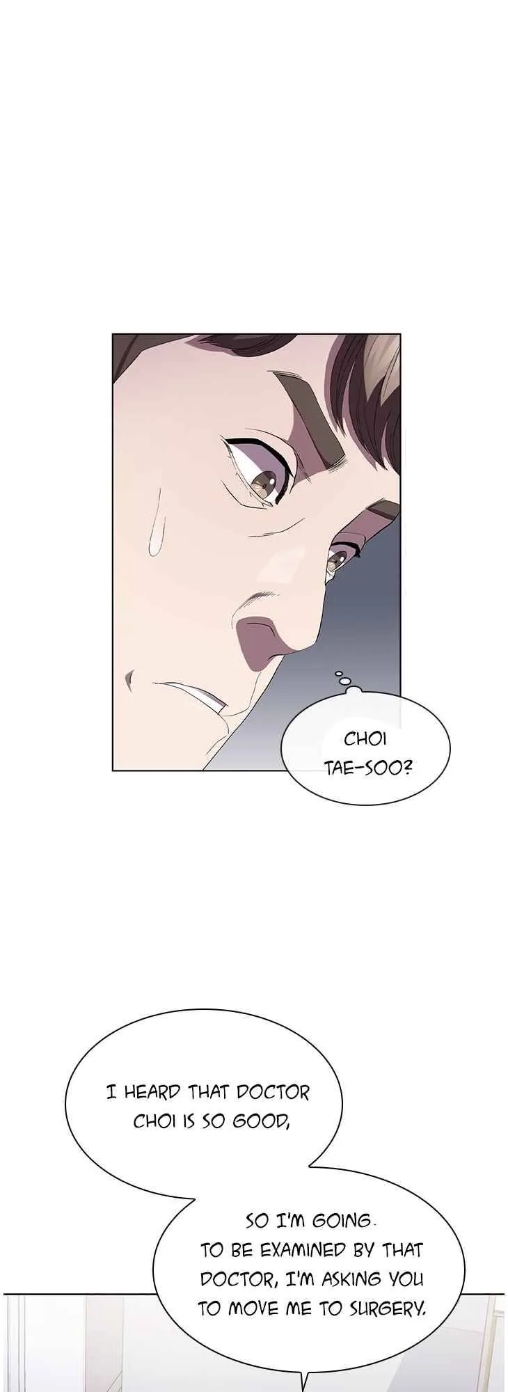 A True Doctor Chapter 97 page 26