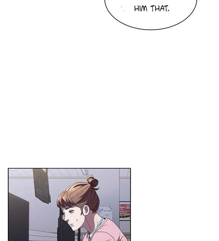 A True Doctor Chapter 97 page 31