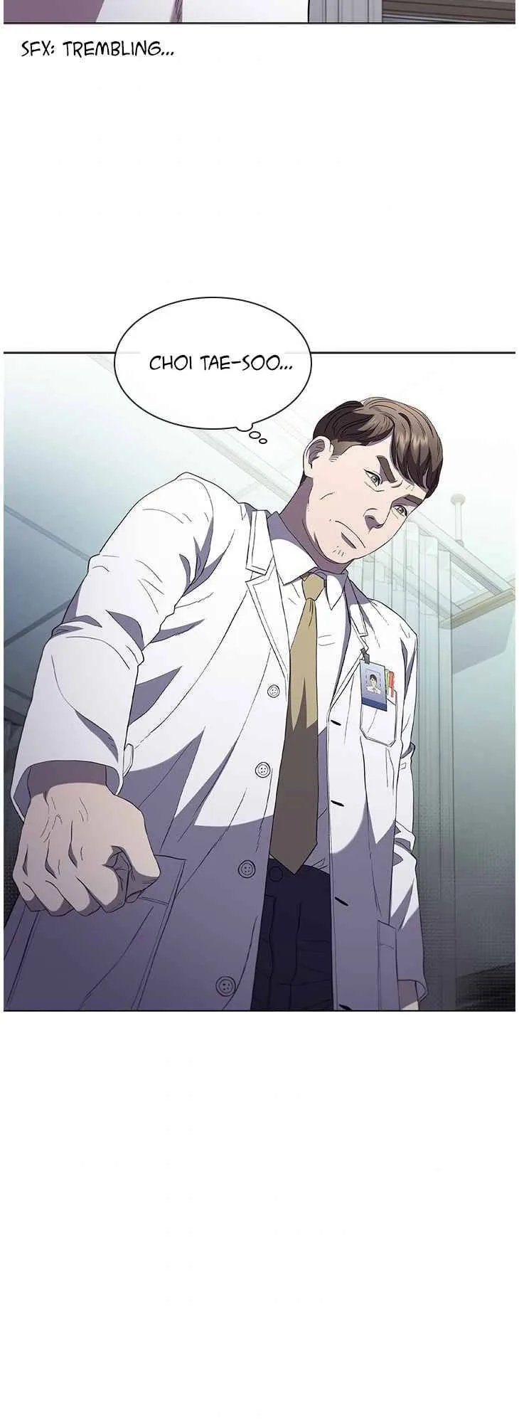 A True Doctor Chapter 97 page 29