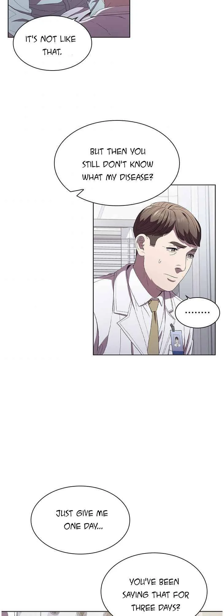 A True Doctor Chapter 97 page 24