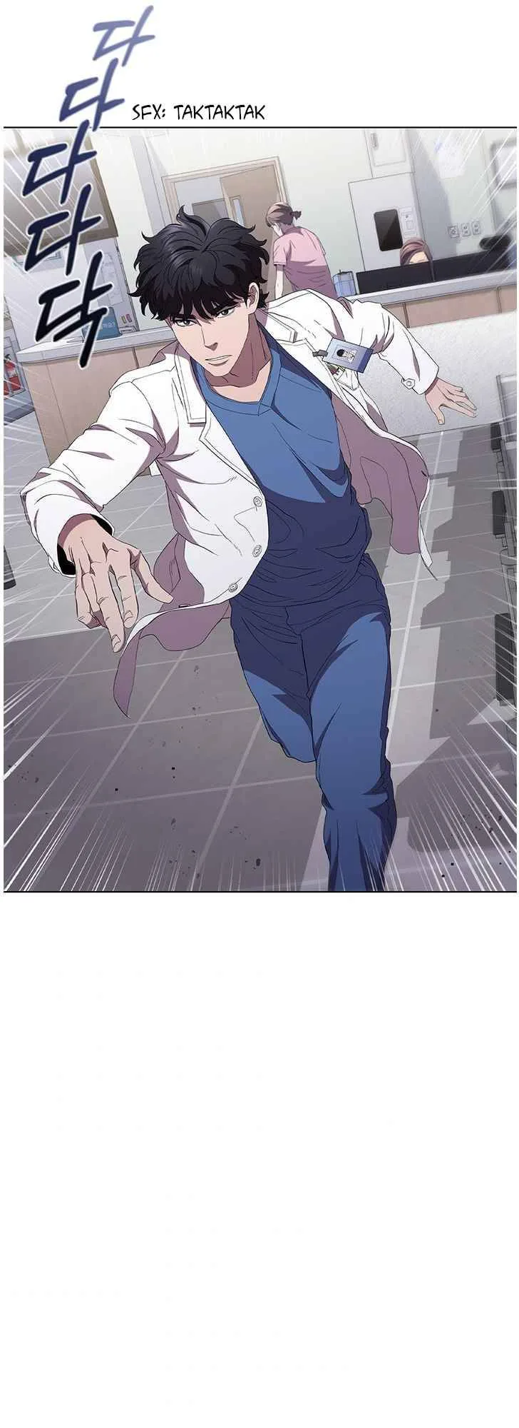 A True Doctor Chapter 97 page 35