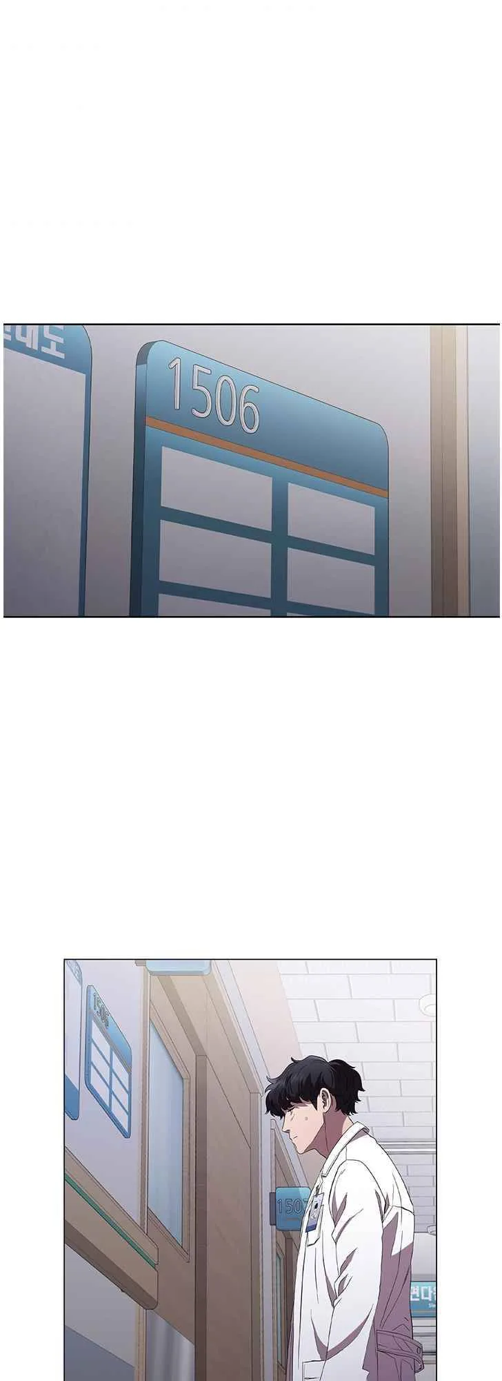 A True Doctor Chapter 97 page 36