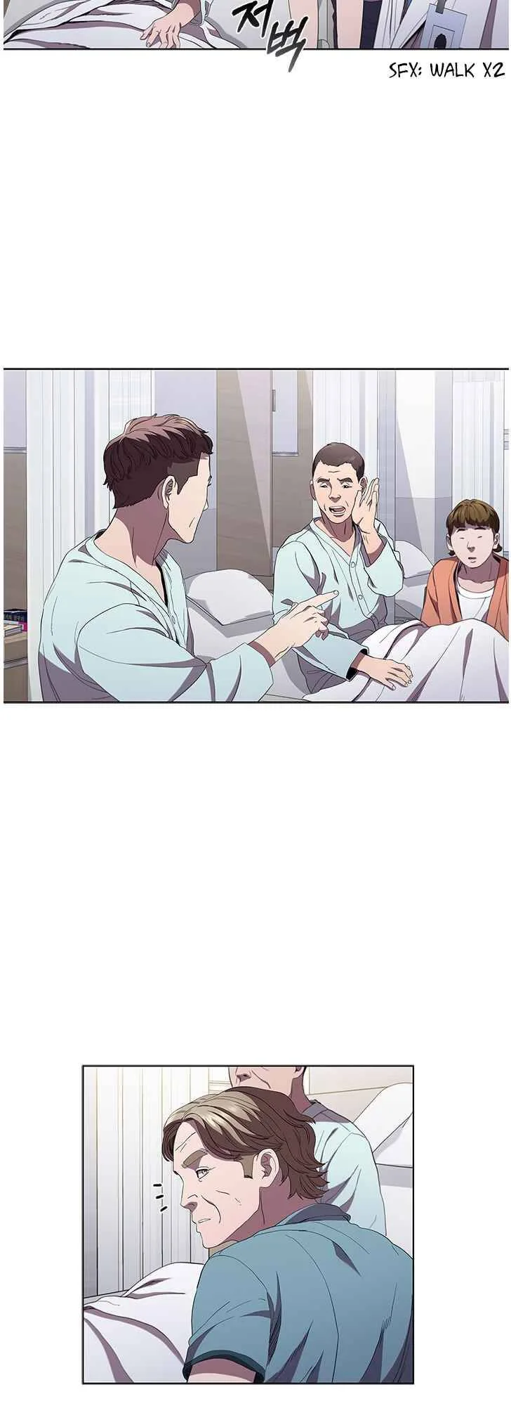 A True Doctor Chapter 97 page 38