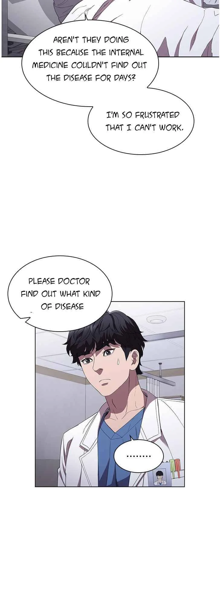 A True Doctor Chapter 97 page 42