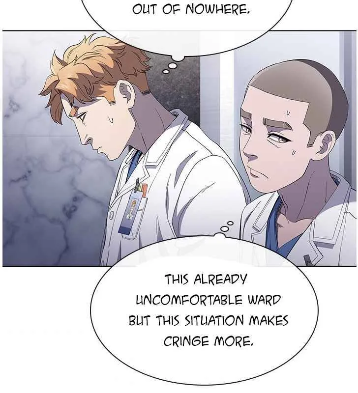 A True Doctor Chapter 97 page 46