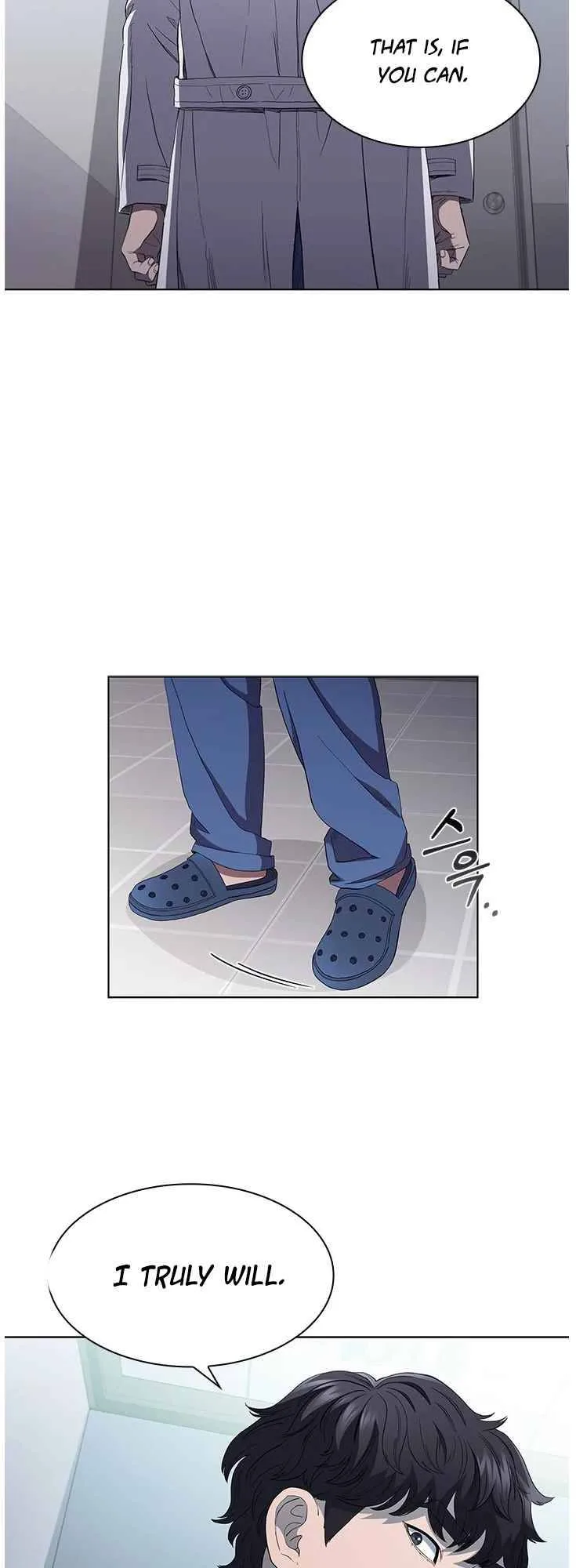 A True Doctor Chapter 98 page 38