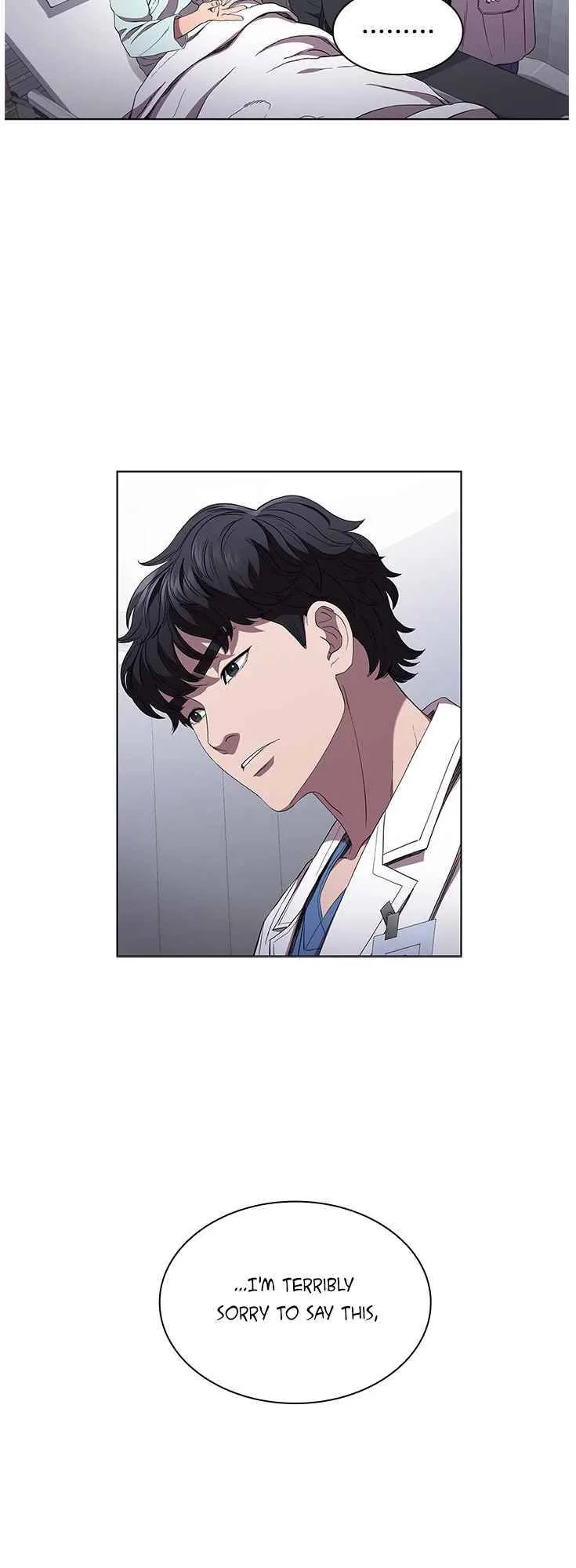 A True Doctor Chapter 98 page 45