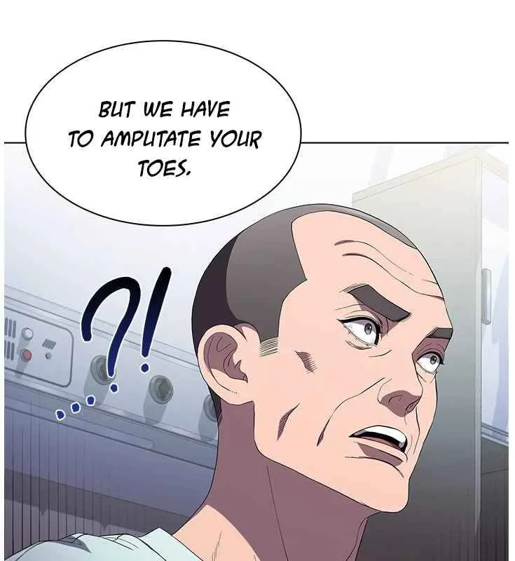 A True Doctor Chapter 98 page 46
