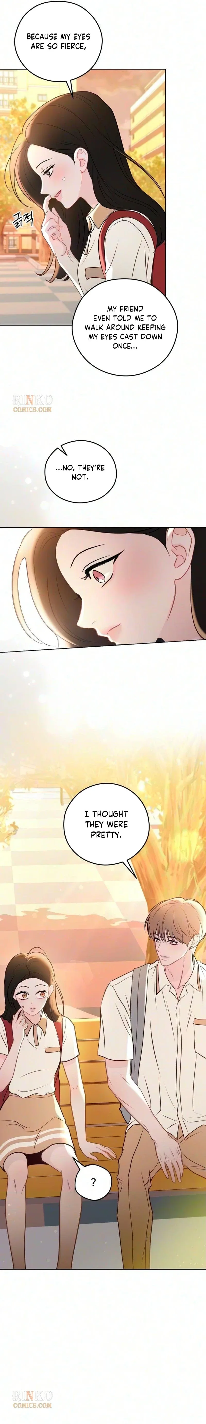 A Very Private Area Chapter 11 page 10