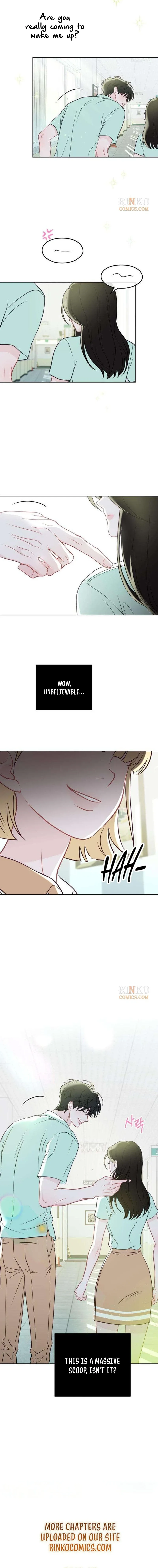 A Very Private Area Chapter 12 page 17
