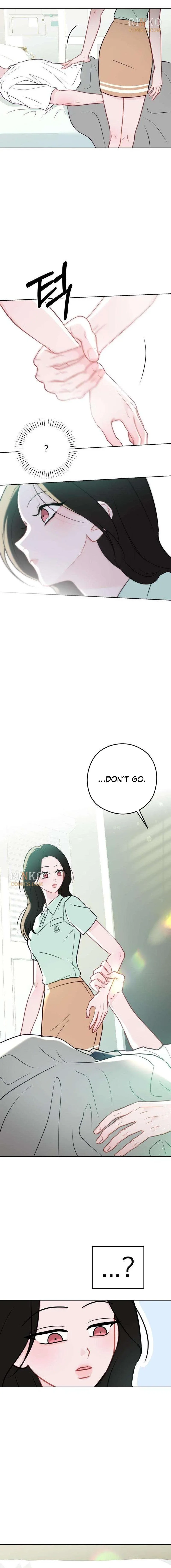 A Very Private Area Chapter 15 page 13