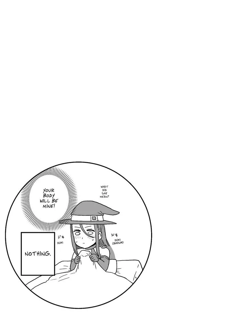A Witch's Printing Office Chapter 16 page 25