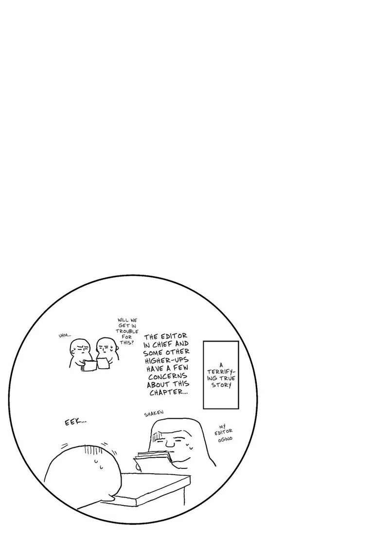 A Witch's Printing Office Chapter 17 page 25