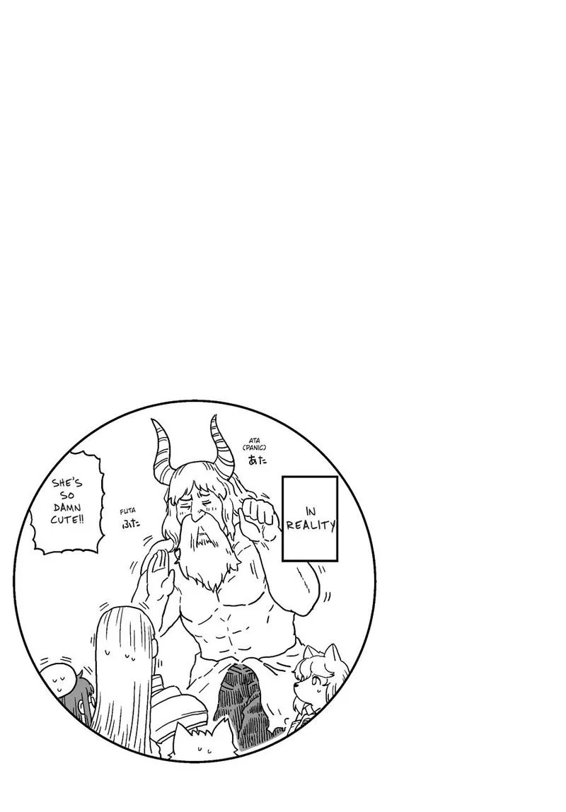 A Witch's Printing Office Chapter 18 page 27