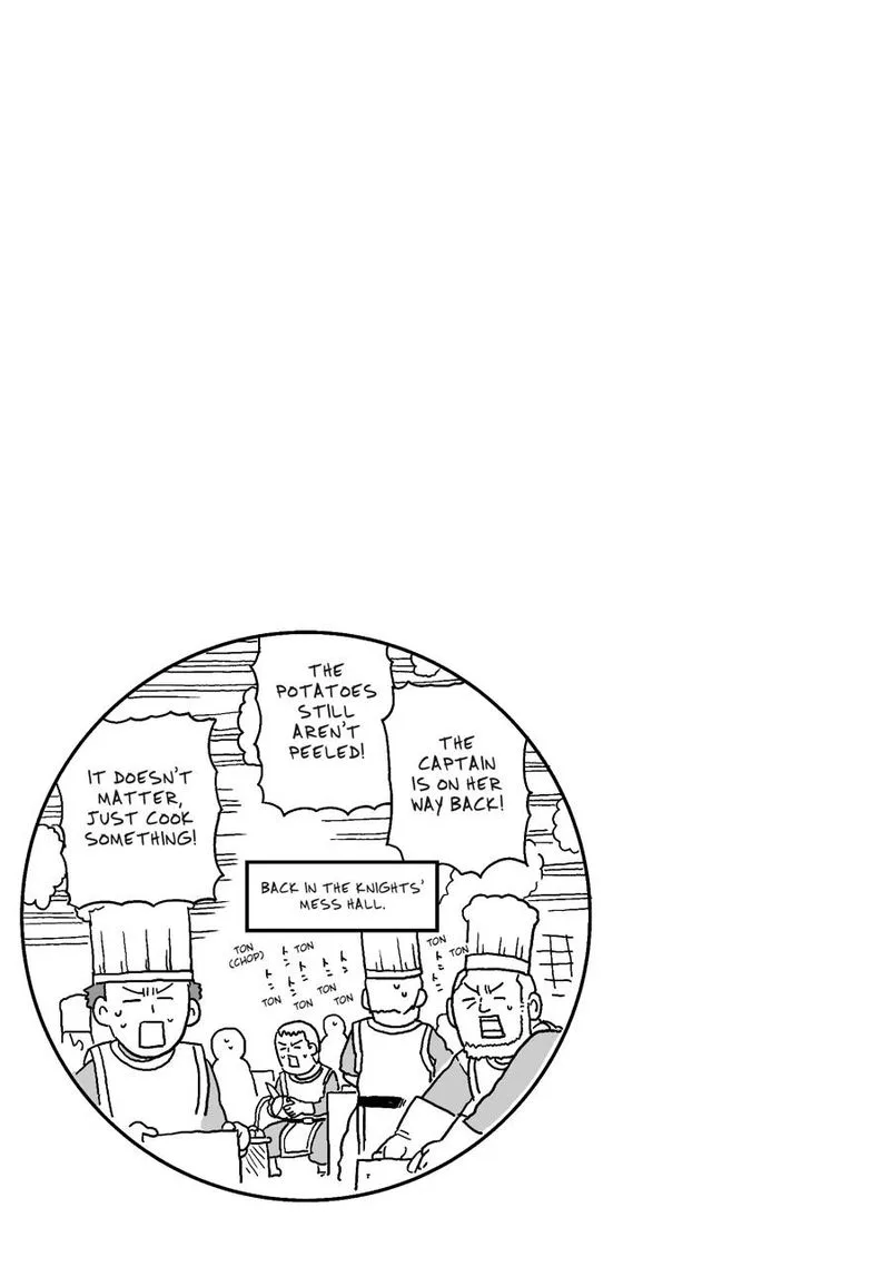 A Witch's Printing Office Chapter 18 page 32
