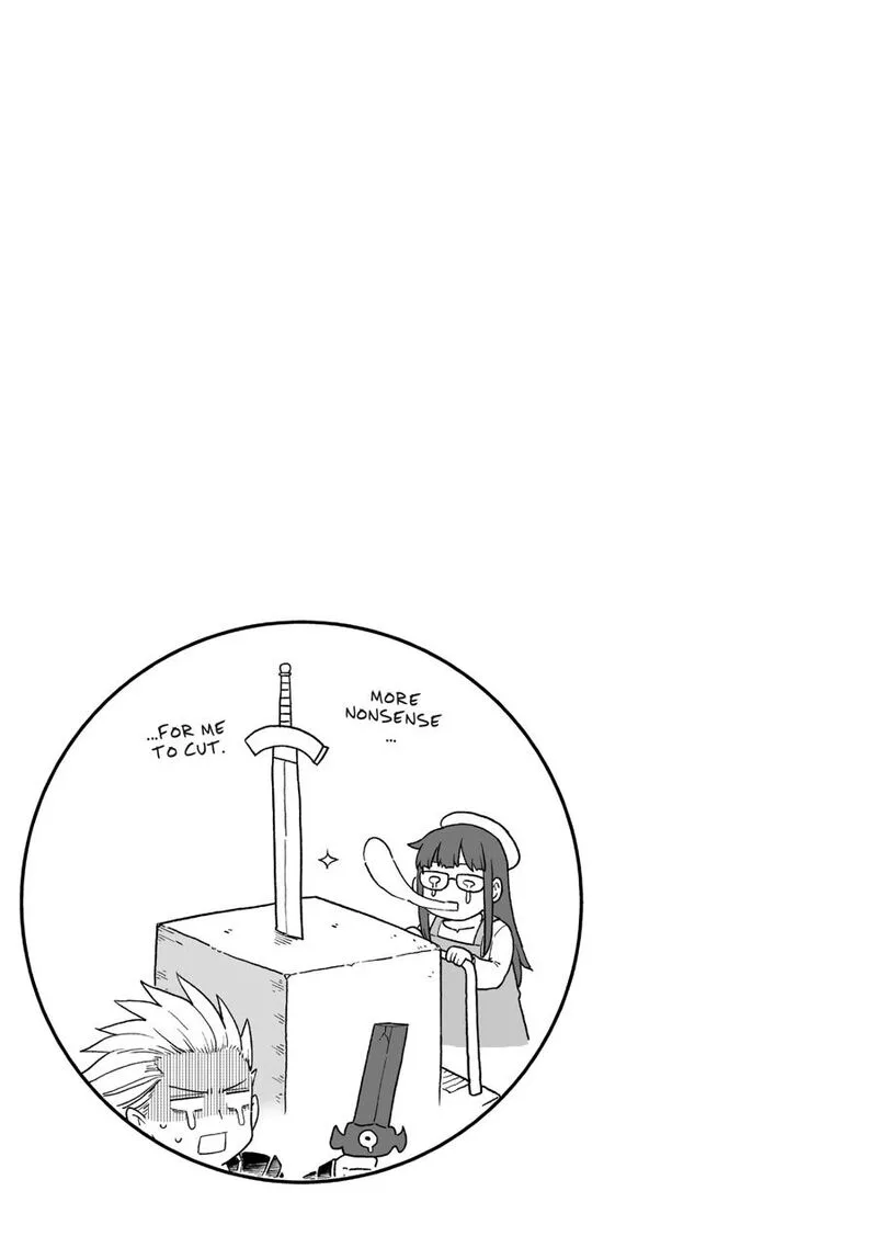A Witch's Printing Office Chapter 24 page 25