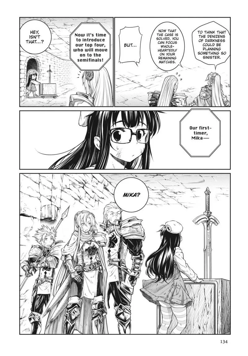 A Witch's Printing Office Chapter 24 page 24