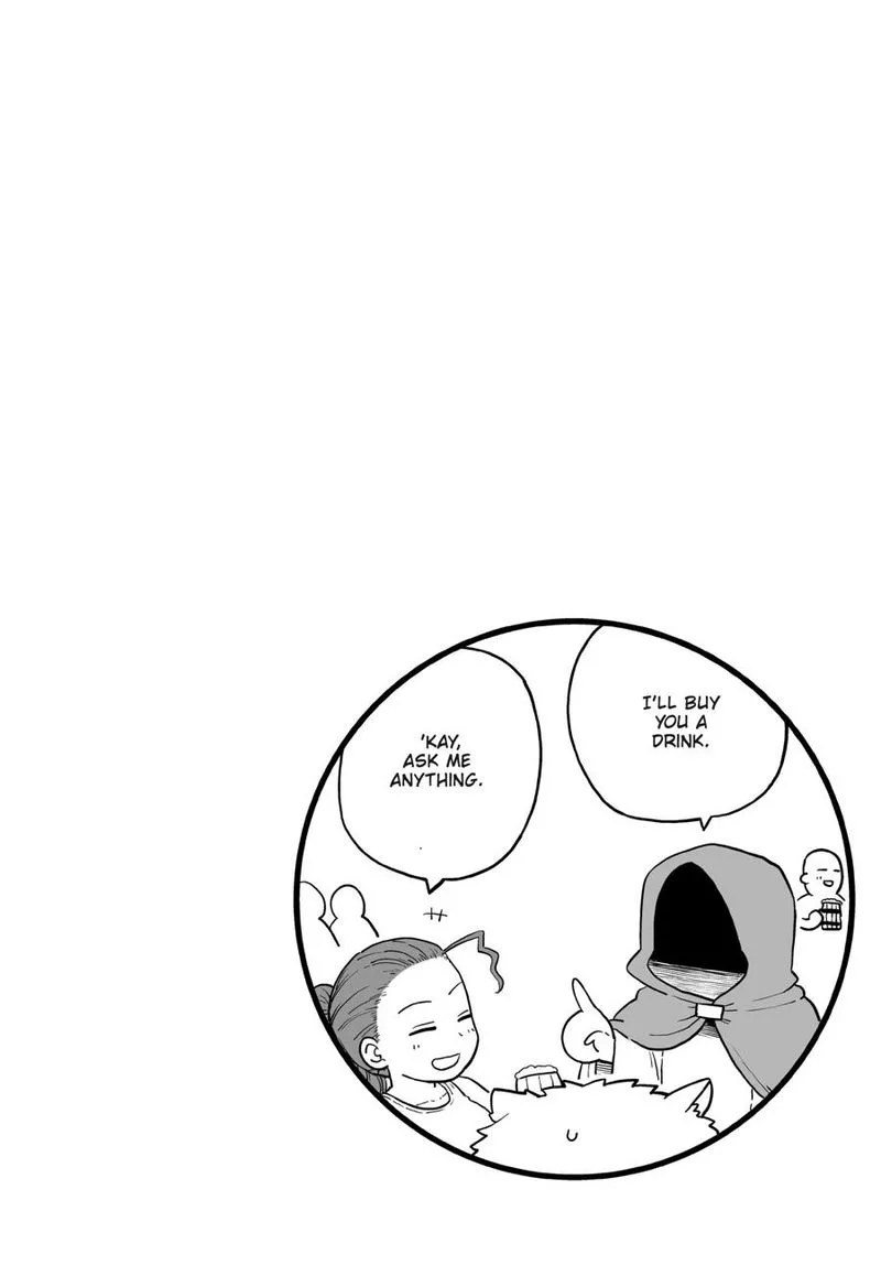 A Witch's Printing Office Chapter 28 page 22