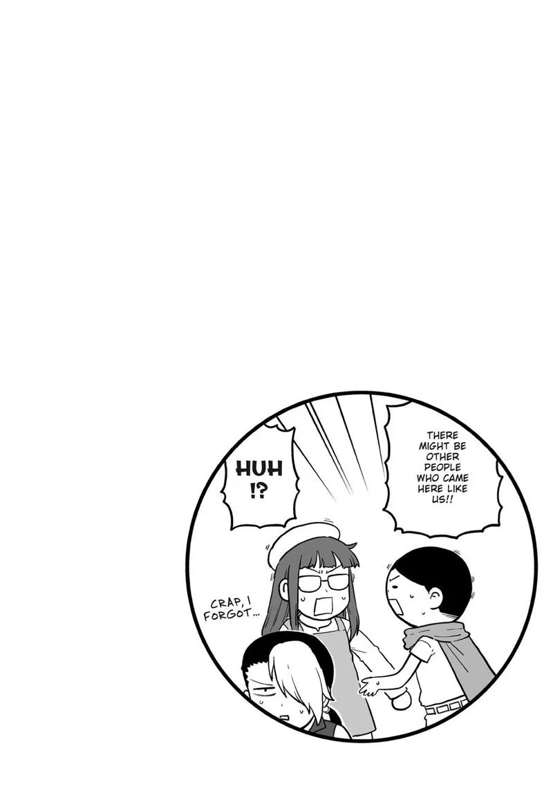 A Witch's Printing Office Chapter 30 page 26