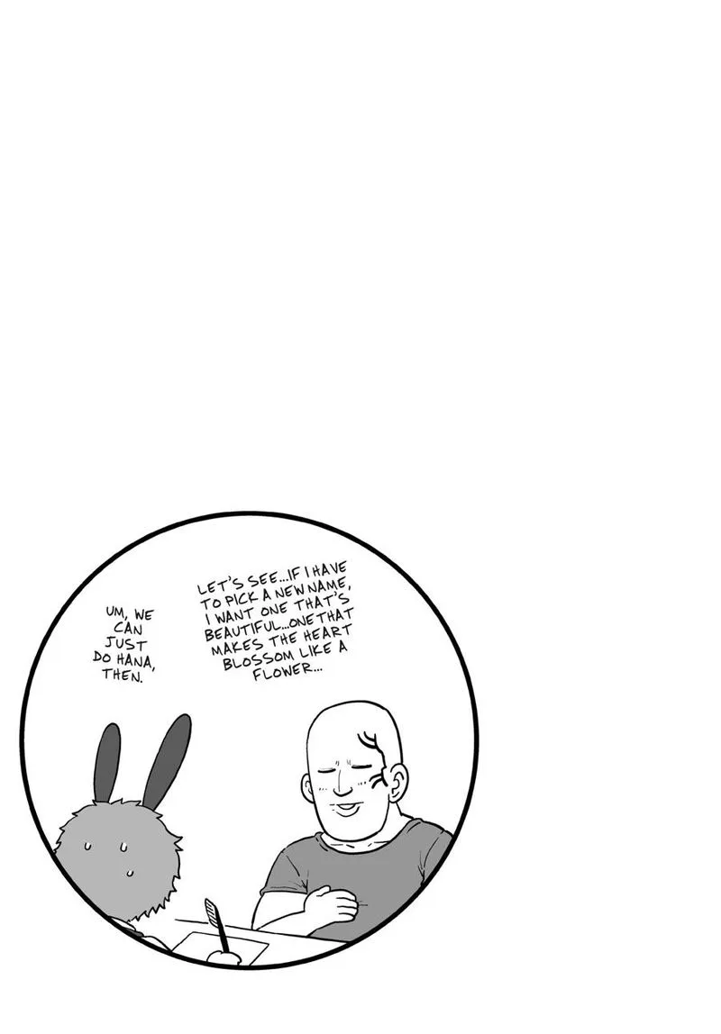 A Witch's Printing Office Chapter 31 page 23